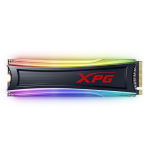 ADATA SSD GAMING INTERNO XPG SPECTRIX S40G 1TB M.2 PCIe R/W 3500/3000 WITH HEATSINK